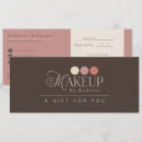 Recherche de modèles entreprise chèques cadeaux Pour elle