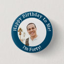 Zoek naar fotograferen buttons Verjaardag
