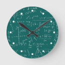 Recherche de geeks horloges Mathématiques