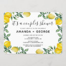 Recherche de douche couples invitations Calligraphie