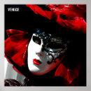 Recherche de masques venise posters Carnaval de venise