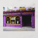 Recherche de pub irlandais cartes postales Pour tous