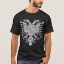Recherche de aigle albanais vêtements Fierté albanaise