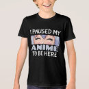 Recherche de de manga fille tshirts Japon