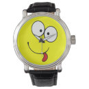 Recherche de langue montres Jaune
