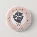 Recherche de signes du zodiaque badges Chêne