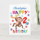 Recherche de singe effronté Bébé