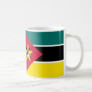 Recherche de la mozambique Drapeau du mozambique