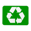 Zoek naar recycling magneten Aarde