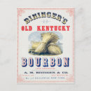Recherche de bourbon cartes postales Alcool