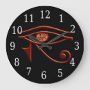 Recherche de un dieu égyptien horloges Égypte