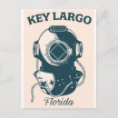 Recherche de key largo cartes postales États unis