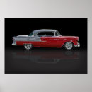 Zoek naar klassieke auto posters Auto's