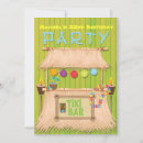 Zoek naar tiki uitnodigingen Tropisch