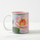 Recherche de paires tasses Rose