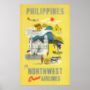 Recherche de compagnie aérienne posters Vol