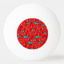 Recherche de décoration noël balles ping pong Motif
