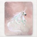Recherche de licorne magique tapis souris Magie