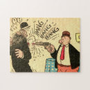 Zoek naar strip puzzels Retro