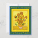 Zoek naar van gogh bloemen briefkaarten Vincent
