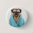Recherche de serviette badges Animal