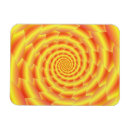 Recherche de spirales magnets Motif