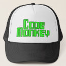Recherche de singe casquettes Humour