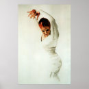 Recherche de peinture espagnole posters Flamenco