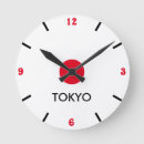 Recherche de japon horloges Tokyo