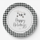 Recherche de scandinave assiettes Noir et blanc