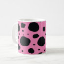 Recherche de motif animal tasses Taches