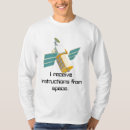 Recherche de cachette tshirts Chasse