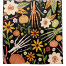 Recherche de halloween rideaux douche Fleur
