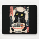 Recherche de fantôme kawaii tapis souris Octobre