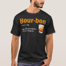 Recherche de bourbon tshirts Whisky