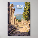 Zoek naar turkije posters Retro vintage reizen