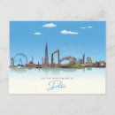 Recherche de dubaï vintage cartes postales Rétro