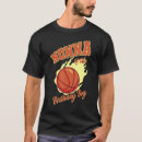 Recherche de nonna tshirts Basket