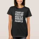 Recherche de dance femme tshirts Bottes