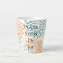 Zoek naar aqua blauw mokken Chic
