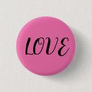 Zoek naar ik houd van u buttons Liefde
