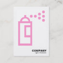 Recherche de pousse cartes visite Image