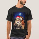Recherche de renne tshirts Chat