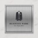 Recherche de habillement cartes visite Couturier