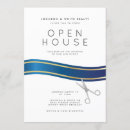 Recherche de open house invitations Nouvelle entreprise