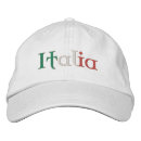 Recherche de italia casquettes Italie