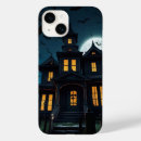 Recherche de hanté iphone coques Éffrayant