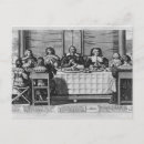 Recherche de repas famille cartes postales 17e