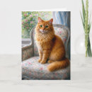 Zoek naar vintage kat kaarten Leuk
