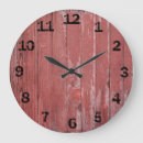 Zoek naar boards klokken Hout